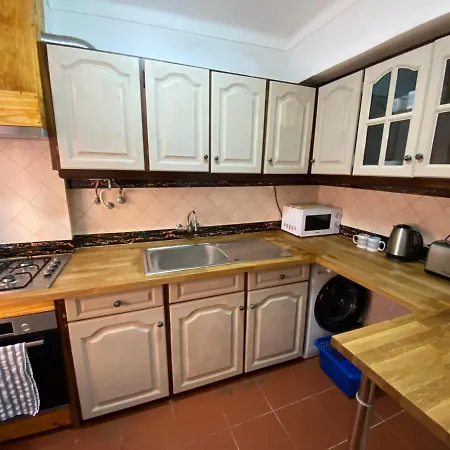 Apartamento Casa Claire - Beach