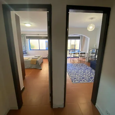 Apartamento Casa Claire - Beach Atouguia Da Baleia