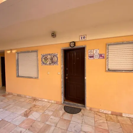 Casa Claire - Beach Apartamento