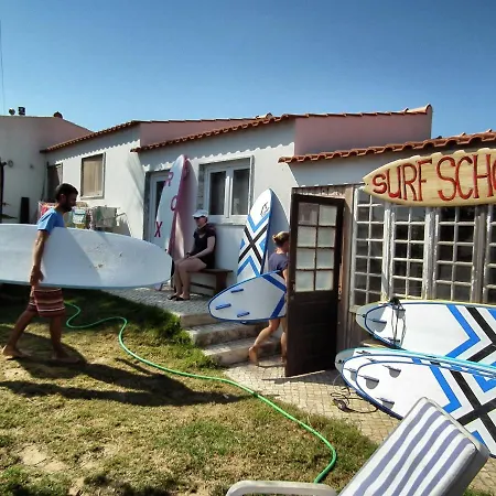 Apartamento Casa Claire - Beach Atouguia Da Baleia
