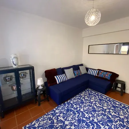 Casa Claire - Beach Apartment *