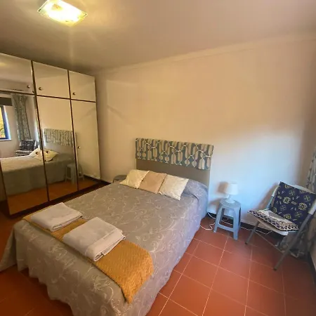 Casa Claire - Beach Atouguia Da Baleia