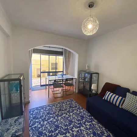 Apartment Casa Claire - Beach *