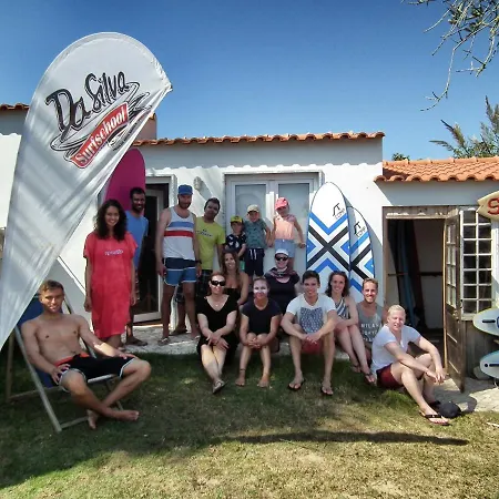 Casa Claire - Beach Apartment Atouguia Da Baleia