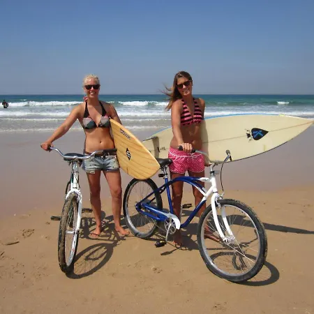 Casa Claire - Beach *